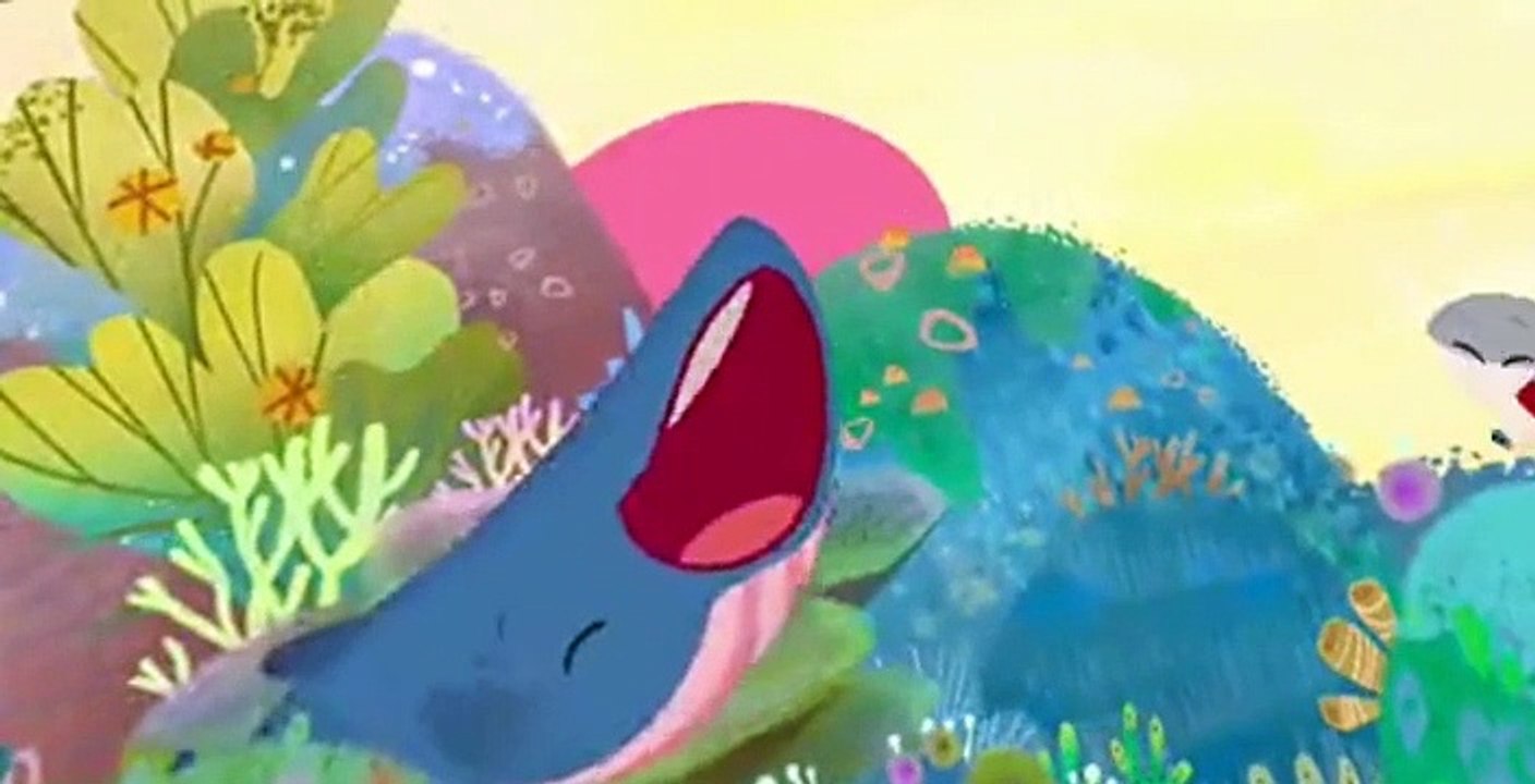 Sea of Love S01 E09