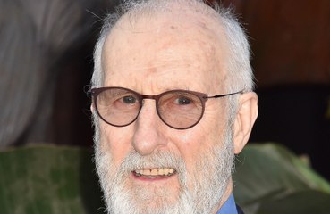 'Babe' star James Cromwell has helped save a piglet from the slaughterhouse