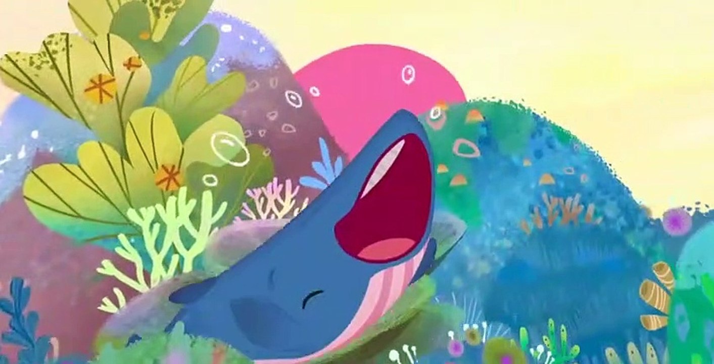 Sea of Love S01 E13