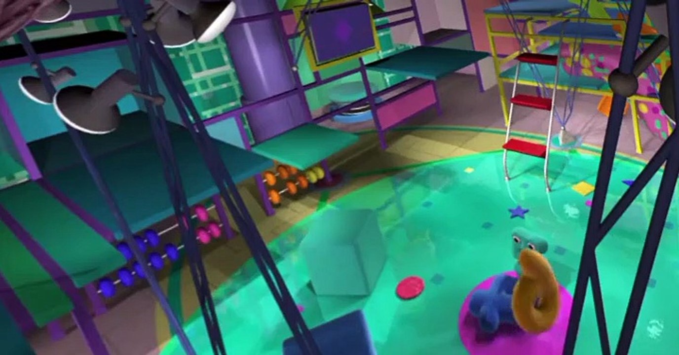 Numberjacks Numberjacks S02 E019 More Ways Than One