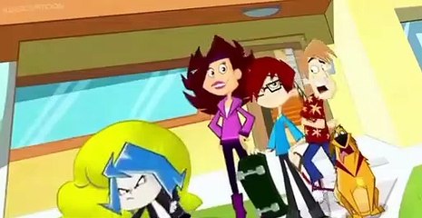 Get Ace Get Ace E045 Ace in Space