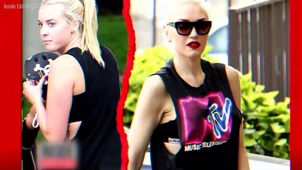 Gwen Stefani: Finding Love After Pain