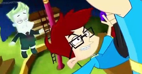 Get Ace Get Ace E047 Ace Joins the Circus