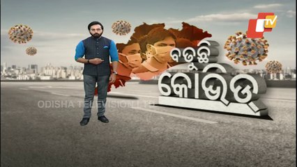 Covid scare returns as country witnesses spike, here's what health expert says