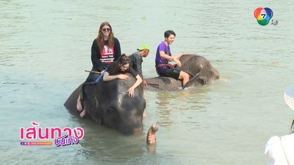 เตรียมมาจอยกับ ปูเป้ เกศรินทร์ ในรายการ ภารกิจสุดคิดถึง Let’s go my friends