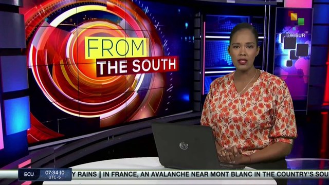 Venezuelan Prosecutor's Office requests 67 arrests and 142 raids