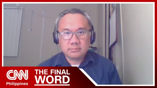 PH,U.S. To stage biggest-ever 'Balikatan' exercise | The Final Word