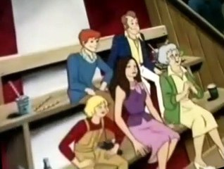 The Thing The Thing E005 – Circus Stampede