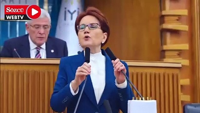 İşte İYİ Parti’nin seçim videosu