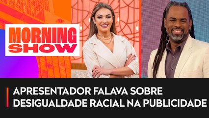 Manoel Soares: “Eu ganho 15 vezes menos do que aquela pessoa”