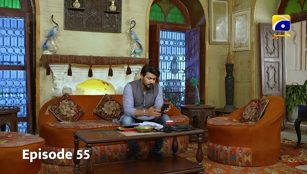 Shafaq Ka Aik Ghalat Faisla Aur Sab Tabah        