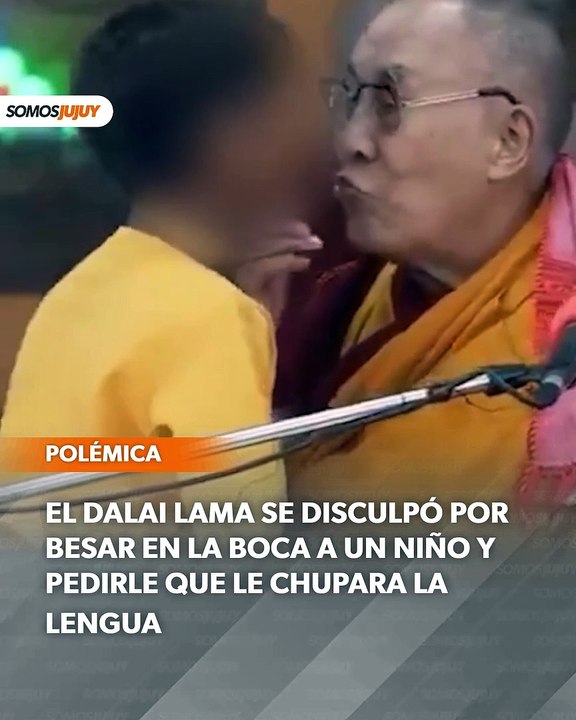 Dalai Lama