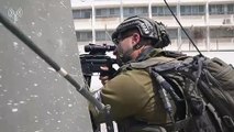 مقتل فتى فلسطيني في عملية إسرائيلية متواصلة في أريحا بالضفة الغربية المحتلة