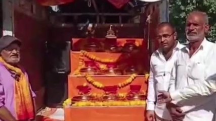 अयोध्या: महाराष्ट्र के अमरावती में स्थापित होगी 111 फुट ऊंची हनुमान मूर्ति, देखें पूरी खबर