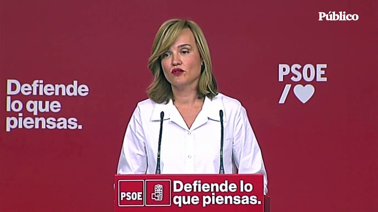 El Psoe Se Aferra A Su Reforma De La Ley Del Sólo Sí Es Sí Y Rechaza Las Enmiendas De Up 4319