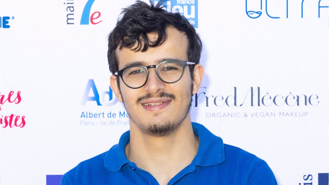 GALA VIDEO - ​​"Ce n’est pas faute d’essayer" : Paul El Kharrat célibataire avec regret