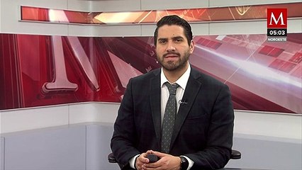 Caen cinco presuntos integrantes de célula delictiva relacionada con Liverpool 'N' en Zumpango