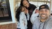 Keshia Knight Pulliam is a new mum after giving birth to her second child