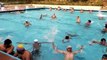 गर्मी बढ़ते ही नेहरू पार्क स्विमिंग पूल में भीड़ दिखने लगी है