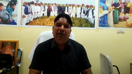 योजनाओं की जानकारी किसानों तक पहुंचना आवश्यक: जिला प्रमुख