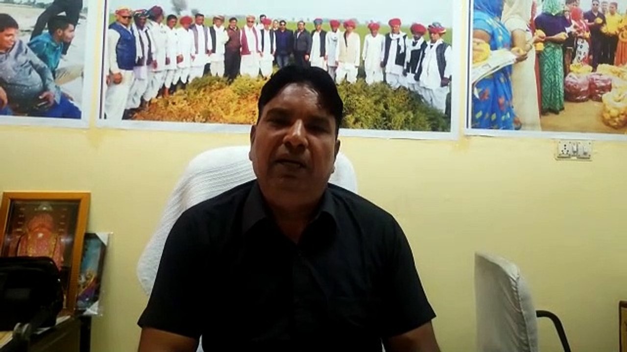 योजनाओं की जानकारी किसानों तक पहुंचना आवश्यक: ज...