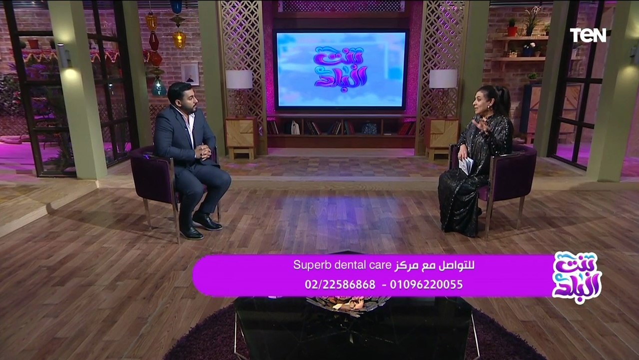 ما هو السن المناسب لزراعة الأسنان والحالات الممنوعة فيها الزراعة؟.. د. أحمد عاصم ماضي