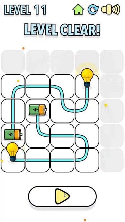Power Light Walkthrough