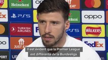 Quarts - Rúben Dias s'attend à un match très équilibré