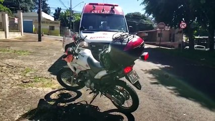 Idosa é encontrada sem vida pelos familiares