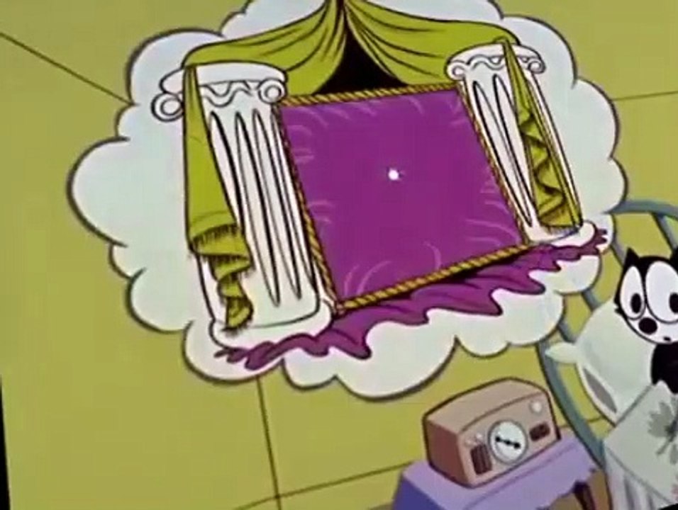Felix the Cat Felix the Cat E046 The Jubilee Dime