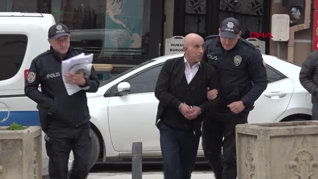 Eskişehir'de Yolcu Otobüsü 2 Minibüse Çarptı; 14 Yaralı