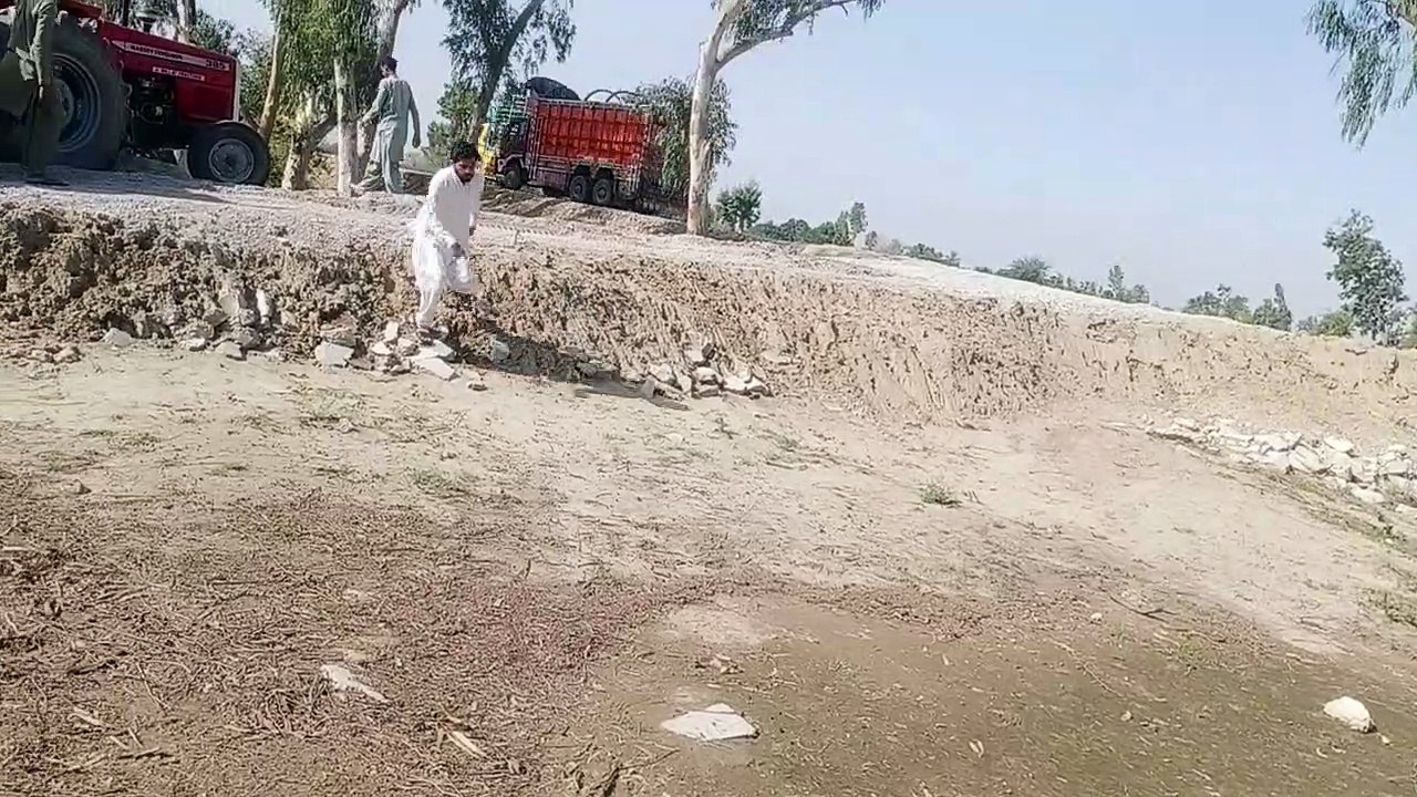 ٹریکٹر