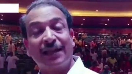 मोतिहारी पहुंचे पूर्व केंद्रीय मंत्री राजीव प्रताप रूडी, पूछा बिहारी आगे तो बिहार पीछे क्यों?