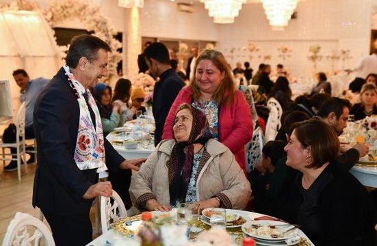 Tepebaşı Belediye Başkanı Ataç: Kentimizde Ramazan Ruhunu Yaşıyoruz