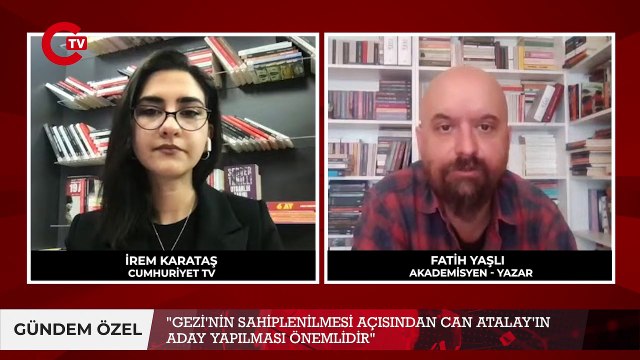 Fatih Yaşlı siyasi partilerin milletvekili listelerini değerlendirdi
