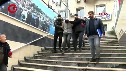 CHP il binası yakınında ateş edenlerden biri serbest, üçüne adli kontrol talebi