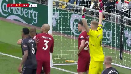 Liverpool 2-2 Arsenal | Salah  Firmino complete the comeback at Anfield