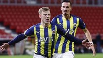 Giden kariyer sezonunu yaşıyor! Bedavaya gönderilen Meyer, Fenerbahçe'yi pişman etti