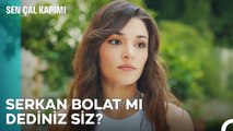 Mezunlar Gününün Davetsiz Misafiri - Sen Çal Kapımı