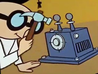 Felix the Cat Felix the Cat E054 The Atomic Rocket Fuel