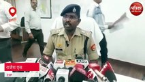 UP nikay chunav : कड़ा रहेगा पुलिस का पहरा, चुनाव प्रभावित करने वालों पर सख्त होगी कार्रवाई