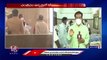 MGM Hospital Doctors Mock Drill On Corona Over Covid Cases Spike In Country _ Warangal _ V6 News