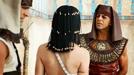 José do Egito - episodio 28