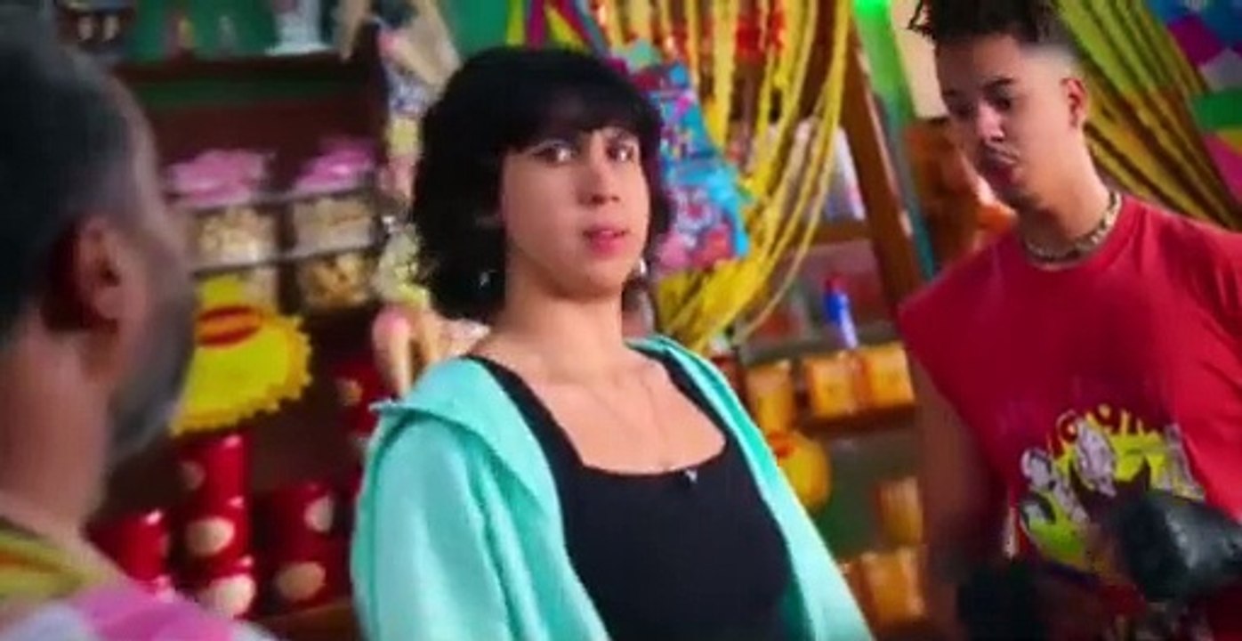 No Filter S01 E06