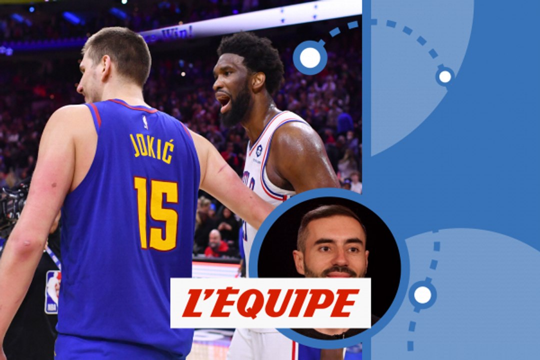 Les votes de L'Équipe pour les trophées de la saison - Basket - NBA