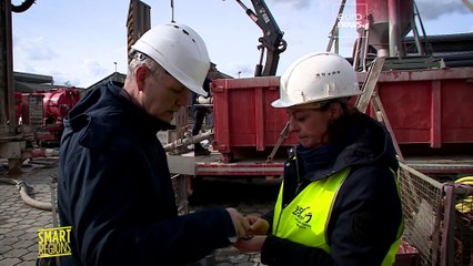 Géothermie : comment Bruxelles cherche son énergie dans le sous-sol