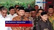 Cak Imin Beri Selamat Elektabilitas Prabowo Tinggi, Berharap Nyiprat ke PKB