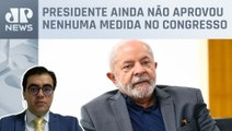 Lula faz avaliação dos 100 dias de governo; Cristiano Vilela analisa
