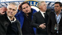 JT Foot Mercato : Chelsea a de nouvelles pistes surprenantes pour son banc
