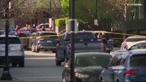 خمسة قتلى وستة جرحى على الأقلّ بإطلاق نار في لويزفيل الأمريكية (الشرطة)